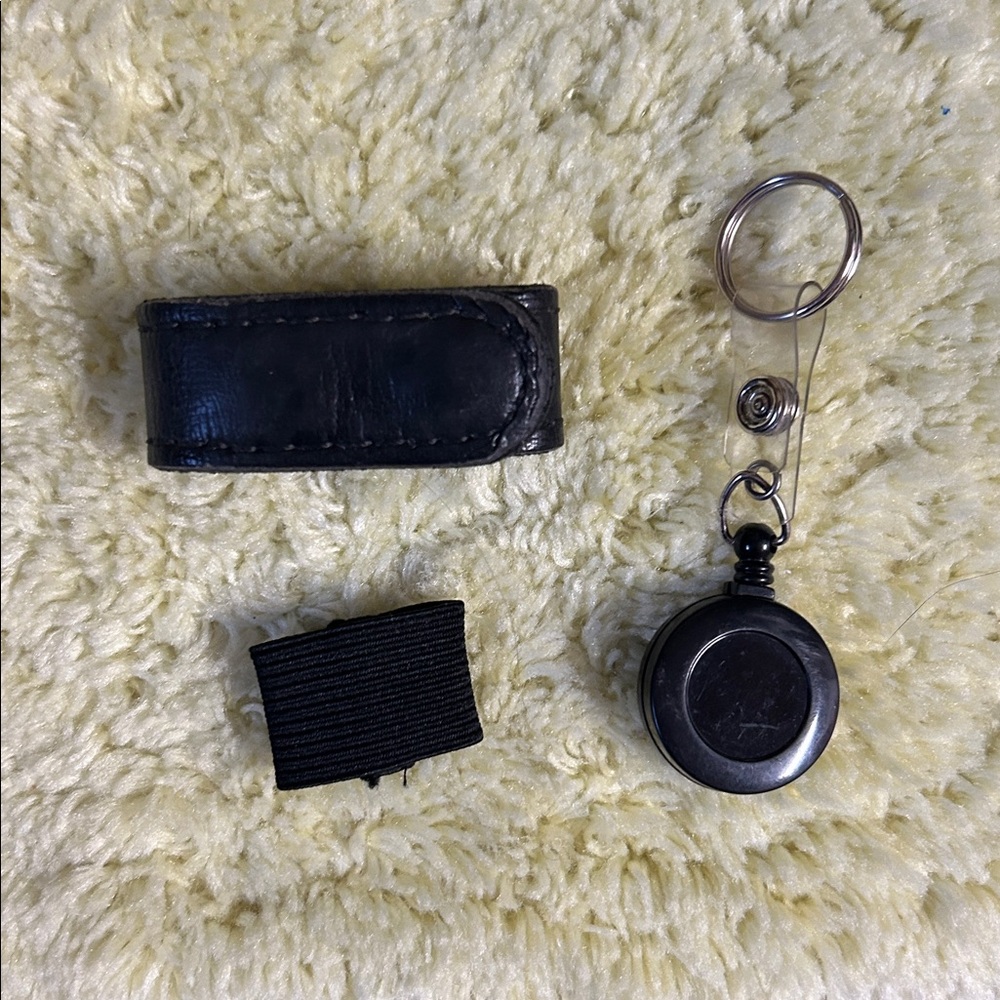 Retired Security Guard Bundle - Picture 7 of 8